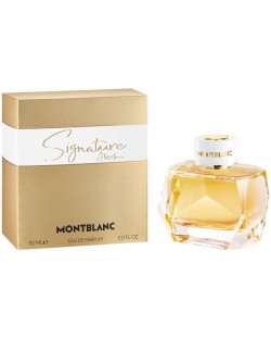 Mont Blanc Eau de Parfum Signature Absolue, 90 ml