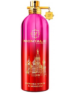 Montale Eau de Parfum Rendez-vous a Moscou, 100 ml