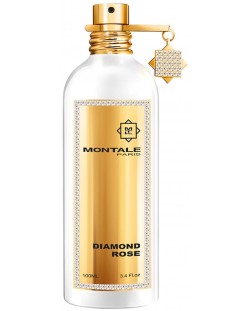 Montale Eau de Parfum Diamond Rose, 100 ml