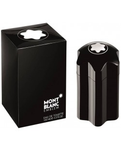 Mont Blanc  Eau de toilette  Emblem, 100 ml