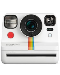 Φωτογραφική μηχανή στιγμής  Polaroid - Now+, λευκό