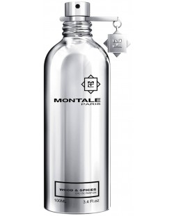 Montale Eau de Parfum Wood & Spices, 100 ml