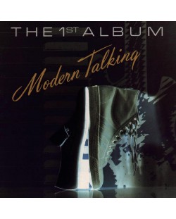 Modern Talking - The First Album (CD)