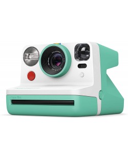 Φωτογραφική μηχανή στιγμής  Polaroid - Now, πράσινο