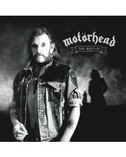 Motorhead - The Best Of Motorhead (2 CD)