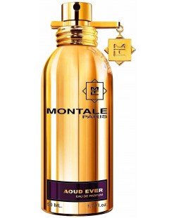 Montale Eau de Parfum Aoud Ever, 50 ml