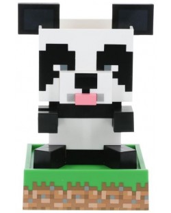 Μολυβοθήκη Paladone Games: Minecraft - Panda