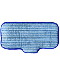 Σφουγγαρίστρα δαπέδου για ατμοκαθαριστή  AENO - ASM0002, μπλε 