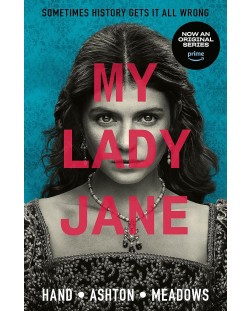 My Lady Jane