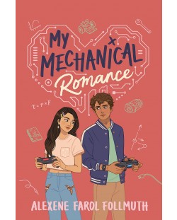 My Mechanical Romance