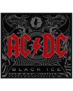 Μπάλλωμα Plastic Head Music: AC/DC - Black Ice