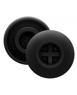 Μαξιλαράκια για ακουστικά Sennheiser - True Wireless, M, μαύρο