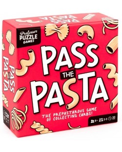 Επιτραπέζιο παιχνίδι Pass the Pasta - παιδικό