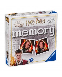 Επιτραπέζιο Ravensburger Harry Potter memory - παιδικό