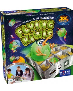 Επιτραπέζιο παιχνίδι Flying Kiwis -παιδικό