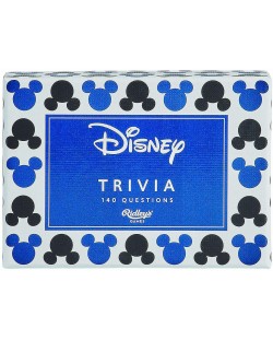 Επιτραπέζιο παιχνίδι Ridley's Trivia Games: Disney 
