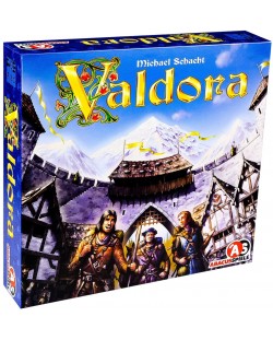 Επιτραπέζιο παιχνίδι Valdora