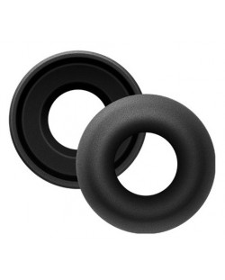 Μαξιλαράκια για ακουστικά  Sennheiser - CX 350BT, XS, μαύρο
