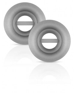 Μαξιλαράκια για ακουστικά Sennheiser - OP-CX, S,γκρί