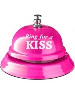 Κουδούνι γραφείου Gadget Master Ring for - Kiss