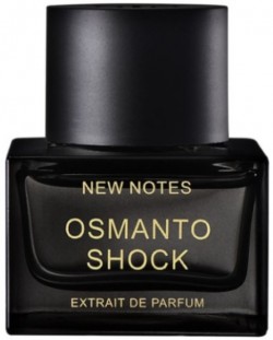 New Notes Contemporary Blend Αρωματικό εκχύλισμα Osmanto Shock, 50 ml