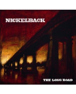 Nickelback - The Long Road (CD)