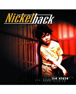 Nickelback - The State (CD)