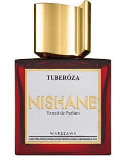 Nishane Blossom Αρωματικό εκχύλισμα Tuberóza, 50 ml