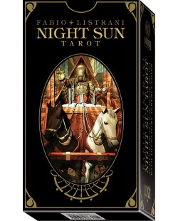 Night Sun Tarot