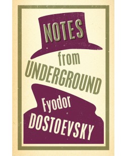 Notes from Underground