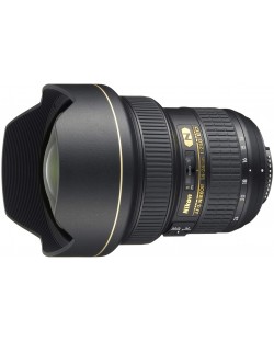 Φακός Nikon - Nikkor AF-S, 14-24mm, f/2.8 G ED