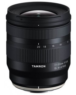 Φακός Tamron - 11-20mm, f/2.8 Di III-A RXD, Fujifilm X
