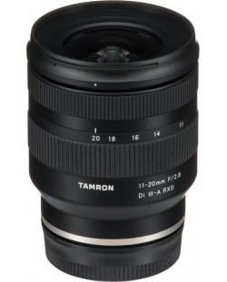 Φακός Tamron - B060S AF, 11-20mm, f2.8 Di III-A VC RXD