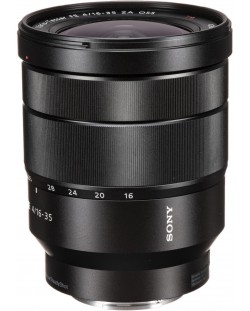 Φακός Sony - Carl Zeiss T* FE, 16-35mm, f/4 ZA OSS