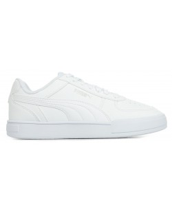 Παπούτσια  Puma - Caven Jr, λευκά 