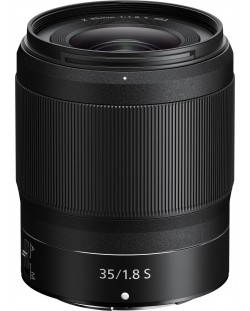 Φακός Nikon - Z Nikkor, 35mm, f/1.8 S