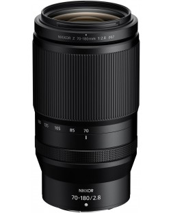 Φακός Nikon - Nikkor Z, 70-180mm, f/2.8