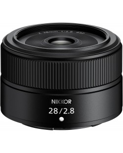 Φακός Nikon - Nikkor Z, 28mm, f/2.8