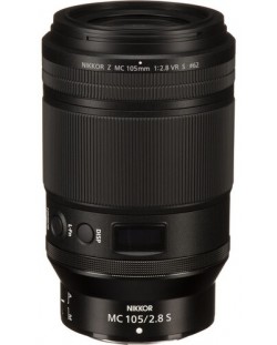 Φακός Nikon - Nikkor Z MC, 105mm, f/2.8, VR S
