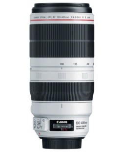Φακός  Canon - EF 100-400mm f/4.5-5.6 L IS II USM