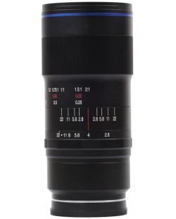 Φακός Laowa - 100mm, f/2.8 CA-Dreamer Macro 2X, για Nikon Z