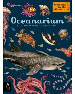 Oceanarium