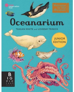 Oceanarium (Junior Edition)