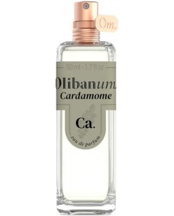 Olibanum  Eau de Parfum Cardamome-Ca, 50 ml