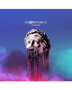 OneRepublic - Human (CD)