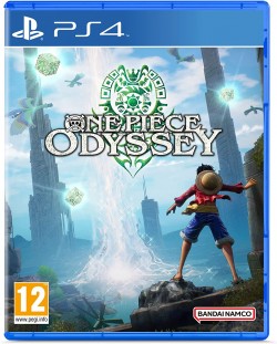 One Piece Odyssey (PS4)	