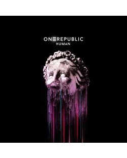 OneRepublic - Human (Deluxe CD)