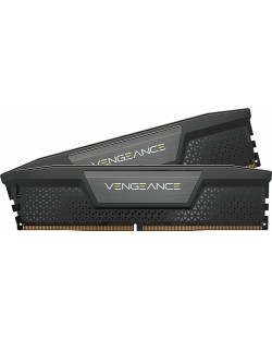 RAM Μνήμη Corsair - Vengeance Intel XMP, 32GB, DDR5, 5600MHz