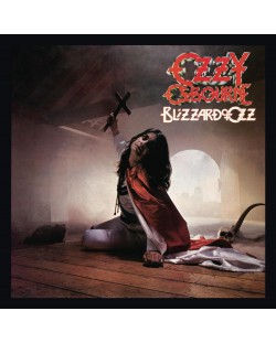 Ozzy Osbourne- Blizzard of Ozz (Expanded Edition) (CD)