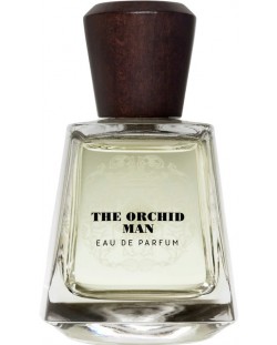 P. Frapin & Cie  Eau de Parfum The Orchid Man, 100 ml